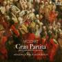 Akademie Fuer Alte Musik Berlin - Gran Partita (Blserseren.KV 361 & 375)