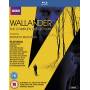 Wallander The Complete Collection - Wallander: The Complete Collection [US-Version, Regio 1/A]