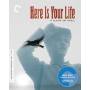 Criterion Collection: Here Is Your Life / (ws) - Here Is Your Life/bd [US-Version, Regio 1/A]