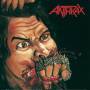 Anthrax - Fistful Of Metal / Armed & Dangerous