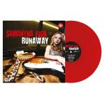 Samantha Fish - Runaway (180g Red Vinyl)
