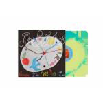 The Beths - Straight Line Was A Lie (Ltd. Lime Sherbert Colour