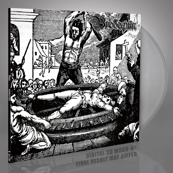 Instruments Of Torture (crystal Clear Vinyl) 1