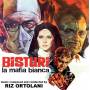 Riz Ortolani - Bisturi La Mafia Bianca / Sequestro Di Persona
