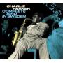 Charlie Parker - Complete Bird In Sweden