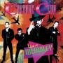 Culture Club - Live At Wembley: World Tour 2016 (PINK/BLUE SPLATT