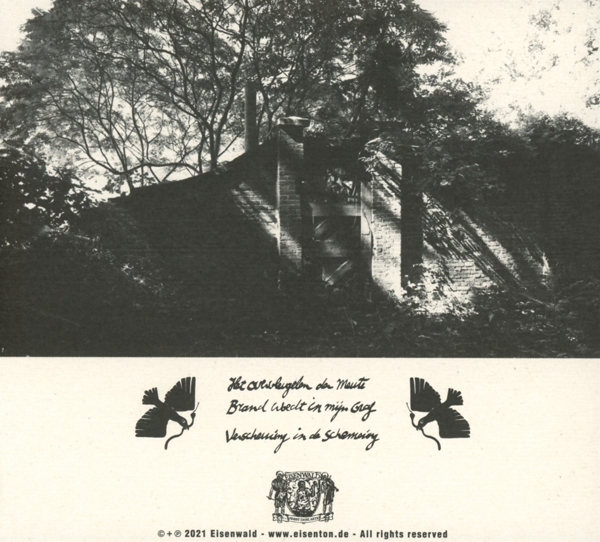 Gegrepen Door De Geest Der Zielsontluiking (deluxe 1