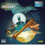 Zamperoni / Klemm / Stern / + - Mozart: Die Zauberflte