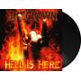 The Crown - Hell Is Here