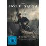 The Last Kingdom - The Last Kingdom-Staffel 4 (Softbox) [DE-Version, Regio 2/B]