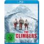 Daniel Lee - The Climbers (Blu-ray) [DE-Version, Regio 2/B]