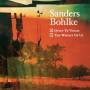 Bohlke Sanders - Quiet Ye Voices / Weight Of Us