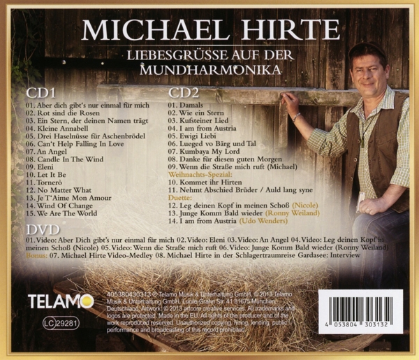 Michael Hirte 1