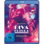 Alive Ag - Diva Futura (br) Min: 125/dd5.1/ws [DE-Version, Regio 2/B]