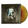 Rauhbein - Steh wieder auf (Ltd. Gtf. Red Gold Oxblood Splatt