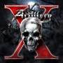 Artillery - X (180g Black Vinyl)