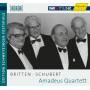 Amadeus Quartett - Quartet Recital 1977