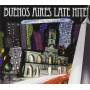 Buenos Aires Late Nite / Various (arg) - Buenos Aires Late Nite / Various