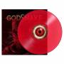Godsnake - Eye For An Eye (Ltd. Transparent Red Vinyl)