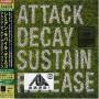 Simian Mobile Disco - Attack Decay Sustain Release