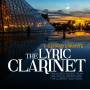 Errante / Guastavino / Errante / Fortenberry - Lyric Clarinet: Treasured Works From Vocal