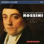 Various - Overtures & Arias