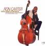 Ron Carter - Golden Striker (180g schwarzes Doppelvinyl)