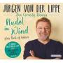 Jrgen Von Der Lippe - Nudel im Wind - plus Best of bisher