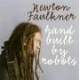 newton Faulkner - Hand Built By Robots