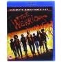 Warriors - Warriors [Regio free (0)]