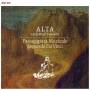 Alta Early Music Ensemble - Passeggiata Musicale.Leonardo Da Vinci