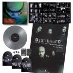 Disturbed - The Sickness(25th Anniversary Edition)