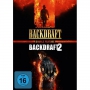 Plaion Gmbh - Backdraft Double Feature [DE-Version, Regio 2/B]