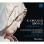 Garcia-Alaron / Clematis / Choeur De La Cham - Ave Maria-Geistliche Werke