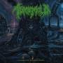 Tomb Mold - Planetary Clairvoyance (Swamp Thing Marble)