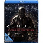 Kris Gummerus / Tero Salenius / Minna Nevanoja / + - Rendel - Cycle of Revenge [DE-Version, Regio 2/B]