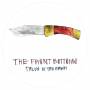 The Front Bottoms - TALON OF THE HAWK (10th Anniversary Edition)