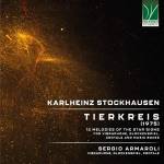 Sergio Armaroli - Tierkreis (12 Melodien der Sternzeichen)