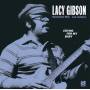 Lacy Gibson - Crying For My Baby