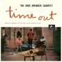Dave Quartet Brubeck - Time Out+2 Bonus Tracks (Ltd