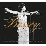 Shirley Bassey - Dame Shirley Bassey-The Singer (3CD)