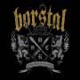 Borstal - At Her Majesty's Pleasure