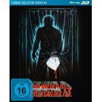 Steve Miner - Und wieder ist Freitag der 13. 3D - Turbine Collec [DE-Version, Regio 2/B]