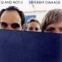 Q And Not U - Different Damage
