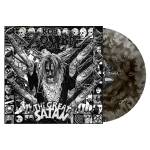Rob Zombie - The Great Satan (Ghostly Black Vinyl in Gatefold)