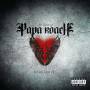 Papa Roach - To Be Loved: The Best Of Papa Roach (Red 2LP)
