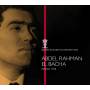 Abdel Rahman El Bacha / Octors / NO Of Belgium - Abdel Rahman El Bacha-Queen Elisabeth Comp.Piano