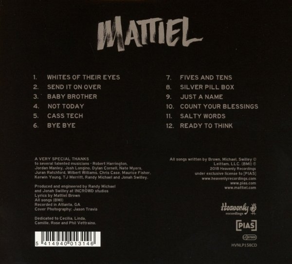 Mattiel 2