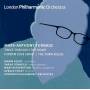 Sarah Connolly / Marin Alsop / London Philh.Orch. - Songs