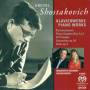 Schostakowitsch - Klavierwerke